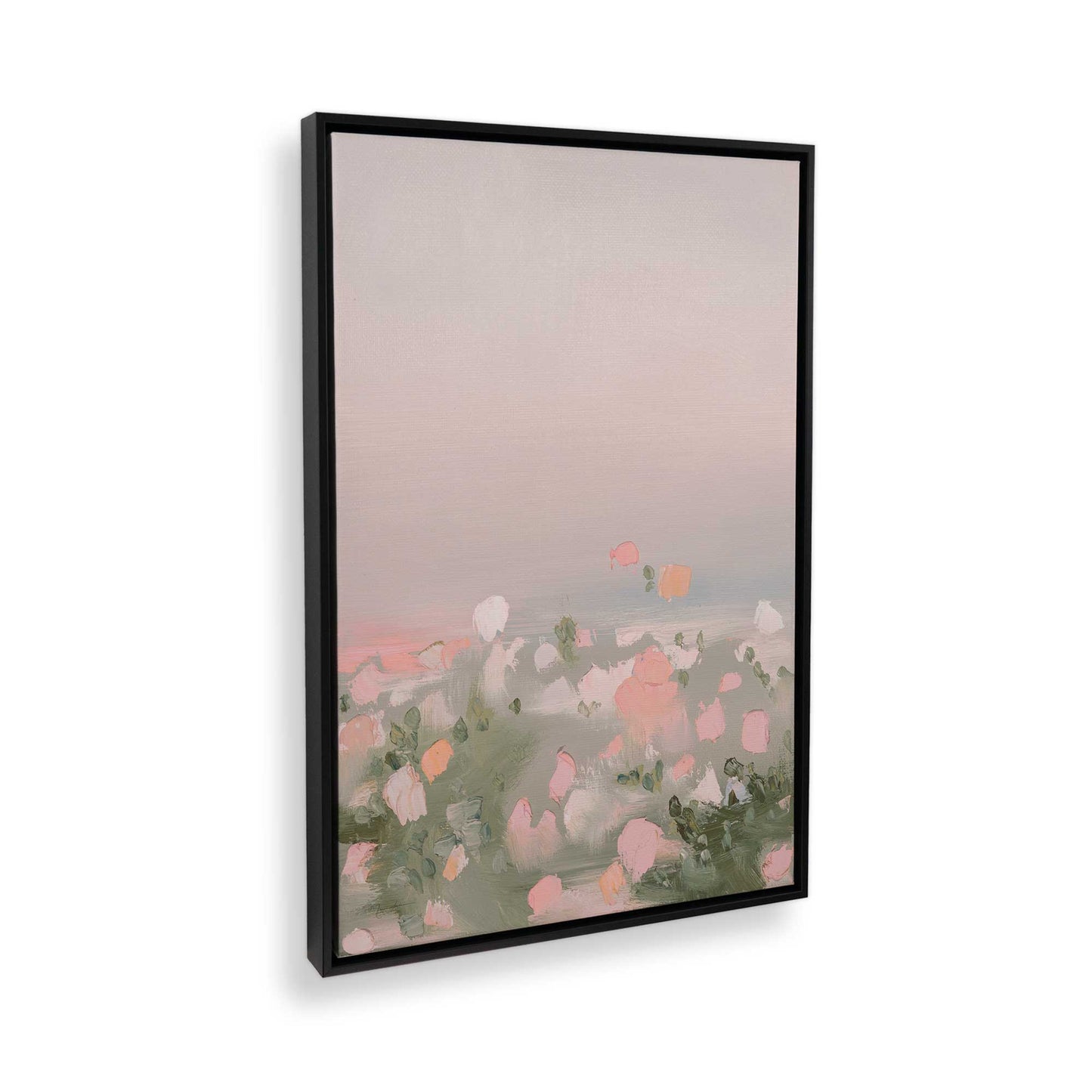 [Color:Satin Black], Picture of the corner of the art