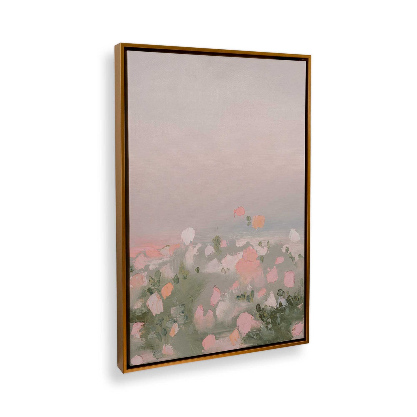 [Color:Polished Gold], Picture of the corner of the art