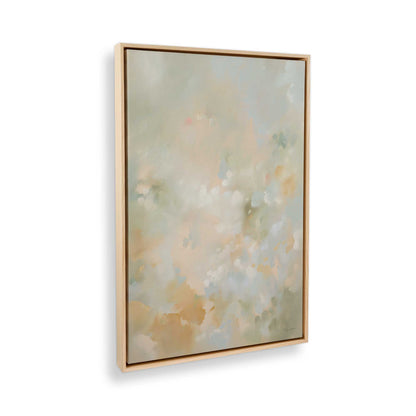 [Color:American Maple], Picture of the corner of the art