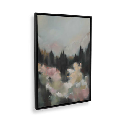 [Color:Satin Black], Picture of the corner of the art