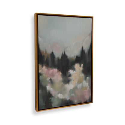 [Color:Polished Gold], Picture of the corner of the art