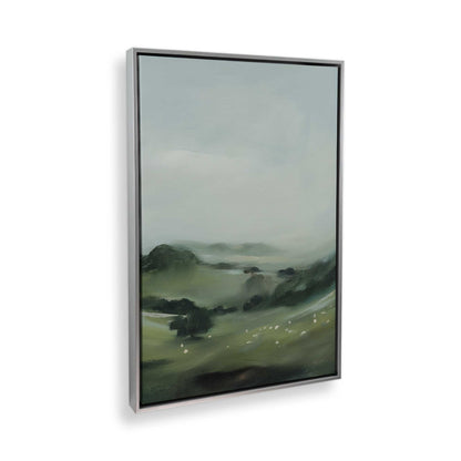 [Color:Polished Chrome], Picture of the corner of the art