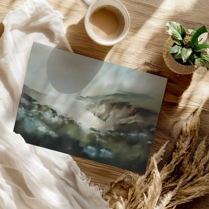 [Color:Rolled Print], Picture of close up of art