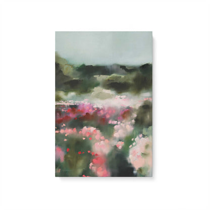 [Color:Stretched Canvas], Picture of art