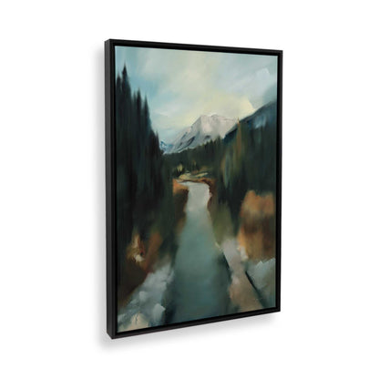 [Color:Satin Black], Picture of the corner of the art