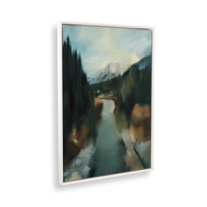 [Color:Opaque White], Picture of the corner of the art