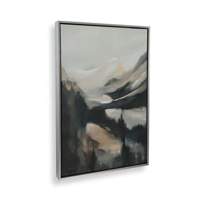 [Color:Polished Chrome], Picture of the corner of the art