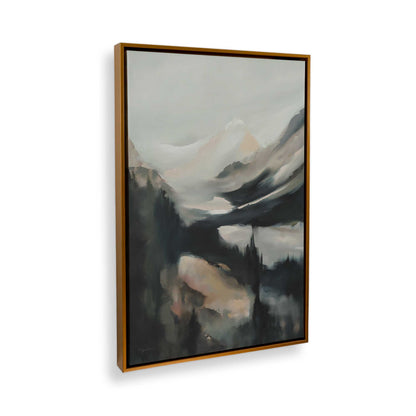 [Color:Polished Gold], Picture of the corner of the art