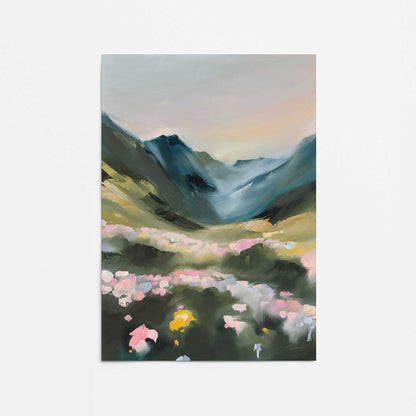 [Color:Rolled Print], Picture of close up of art