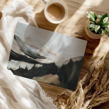 [Color:Rolled Print], Picture of close up of art