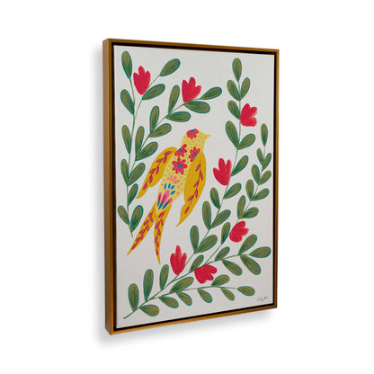 [Color:Polished Gold], Picture of the corner of the art