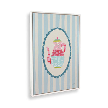 [Color:Opaque White], Picture of the corner of the art