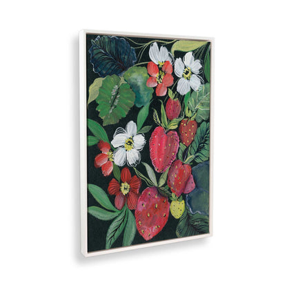[Color:Opaque White], Picture of the corner of the art