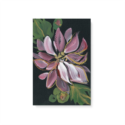[Color:Stretched Canvas], Picture of art