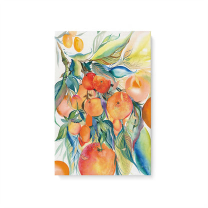 [Color:Stretched Canvas], Picture of art