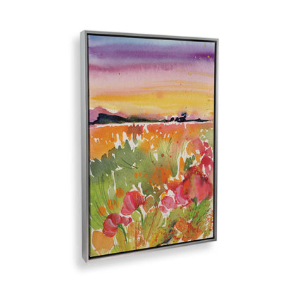 [Color:Polished Chrome], Picture of the corner of the art