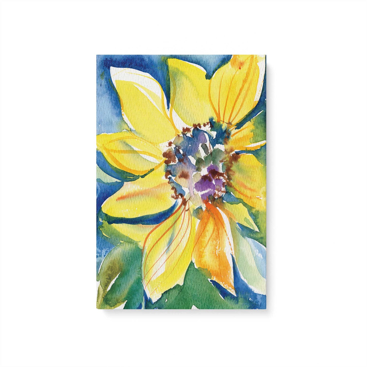 [Color:Stretched Canvas], Picture of art