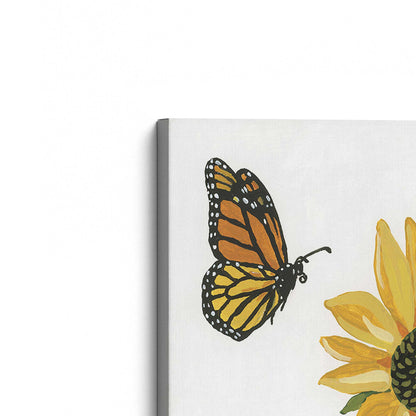 [Color:Stretched Canvas], Picture of the corner of the art