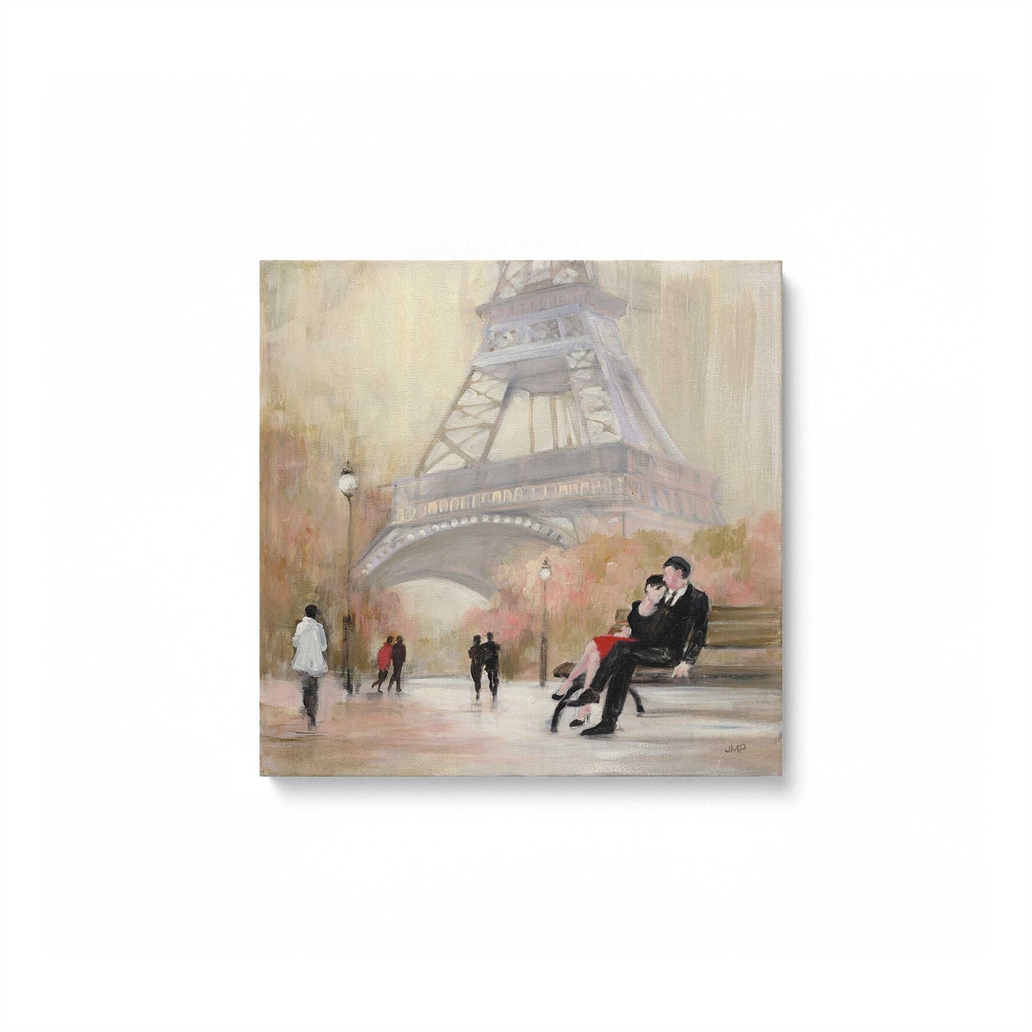 [Color:Stretched Canvas], Picture of art