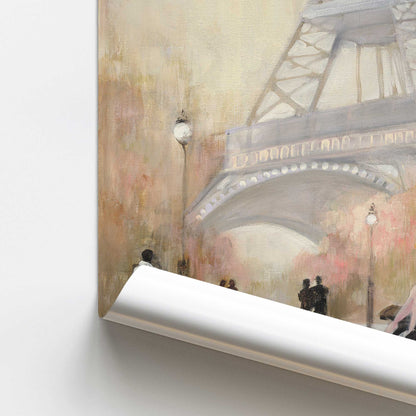 [Color:Rolled Print], Picture of close up of art