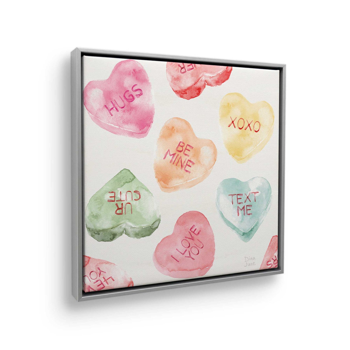 [Color:Polished Chrome], Picture of the corner of the art