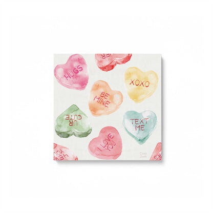 [Color:Stretched Canvas], Picture of art