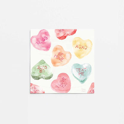 [Color:Rolled Print], Picture of close up of art
