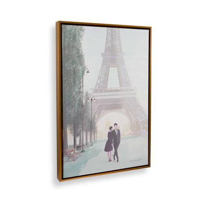 [Color:Polished Gold], Picture of the corner of the art