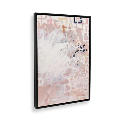 [Color:Satin Black], Picture of the corner of the art