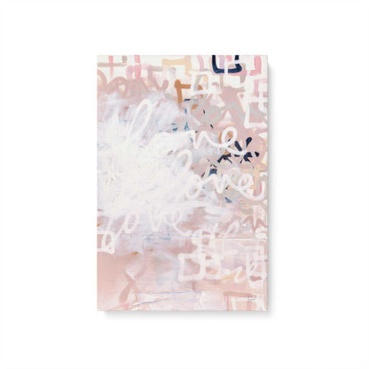 [Color:Stretched Canvas], Picture of art