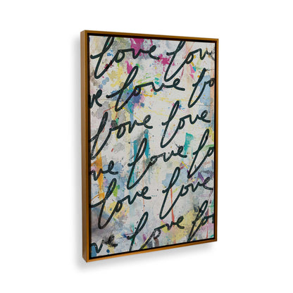 [Color:Polished Gold], Picture of the corner of the art