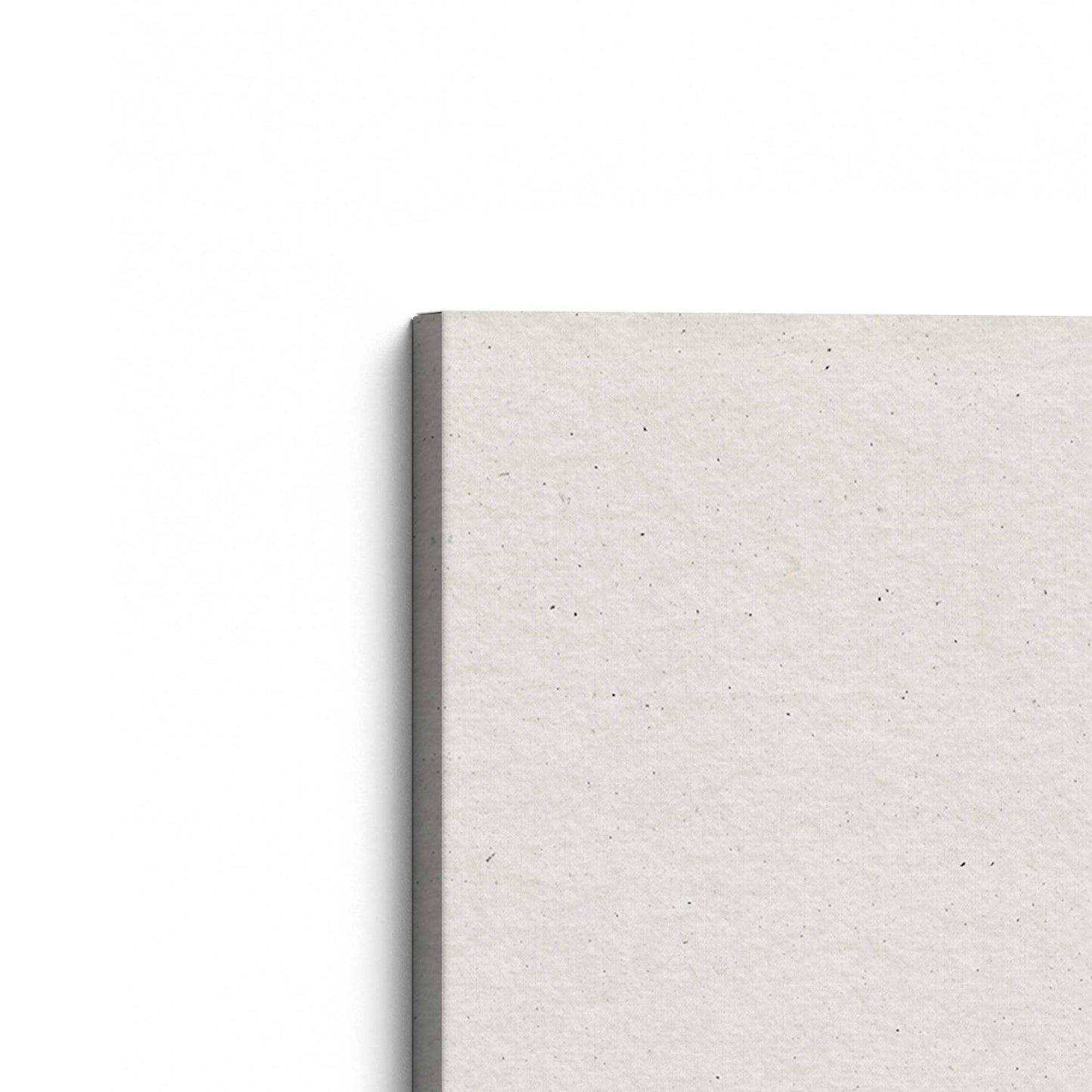 [Color:Stretched Canvas], Picture of art at an angle