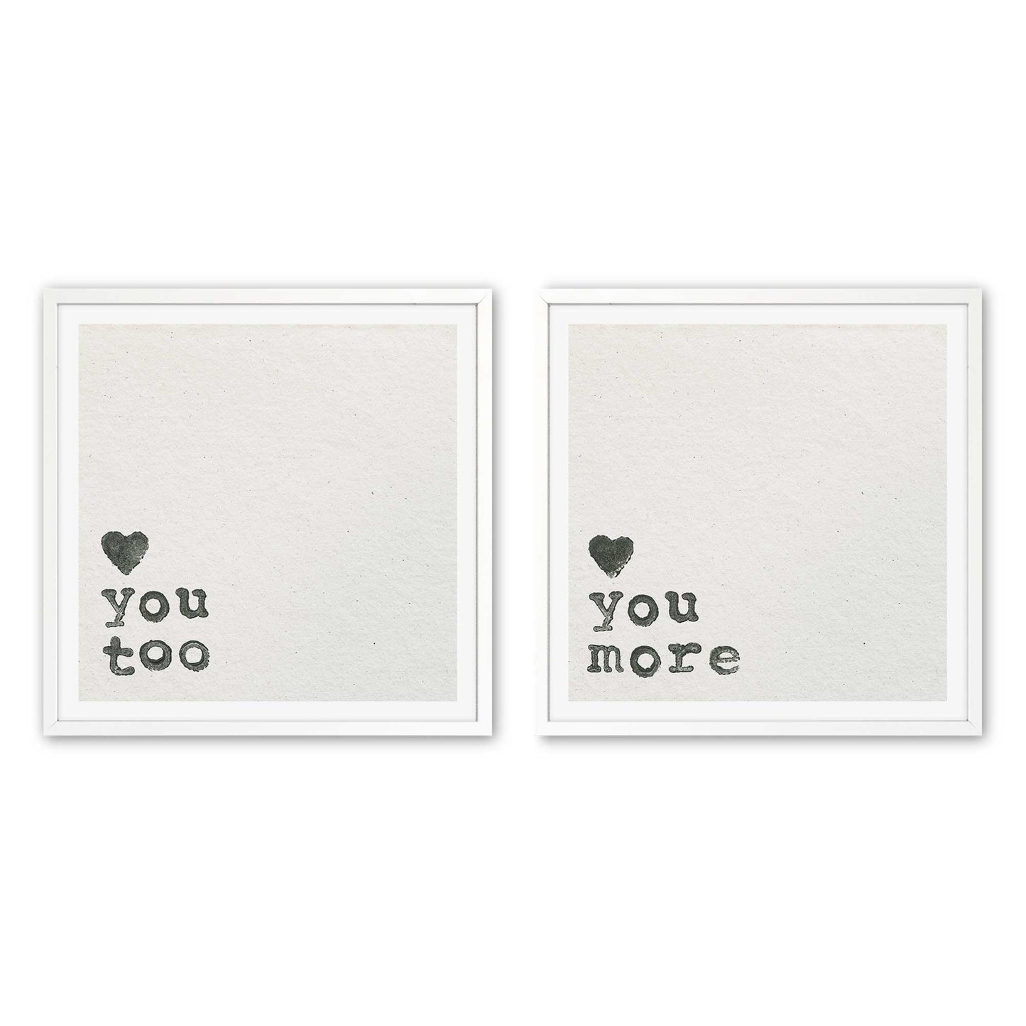 [Color:Opaque White], Picture of art in an Opaque White frame