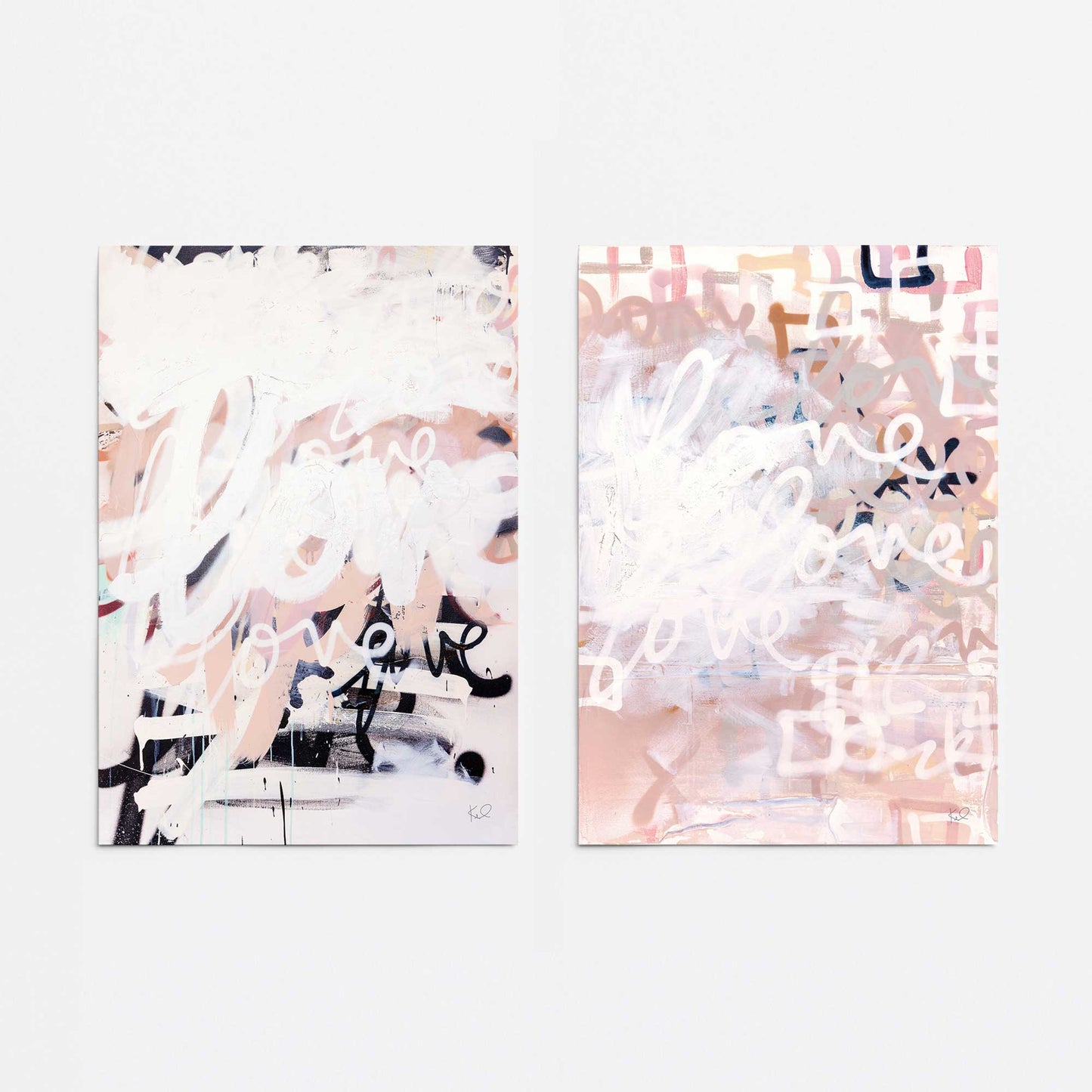 [color:Rolled Print], Picture of close up of art