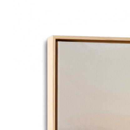 [Color:American Maple], Picture of the corner of the art