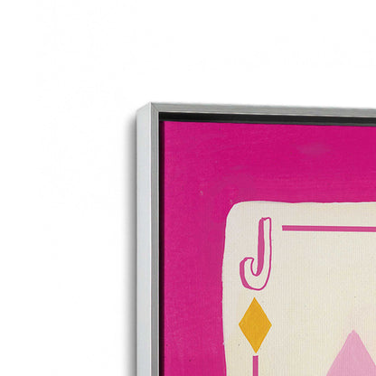 [Color:Polished Chrome], Picture of the corner of the art