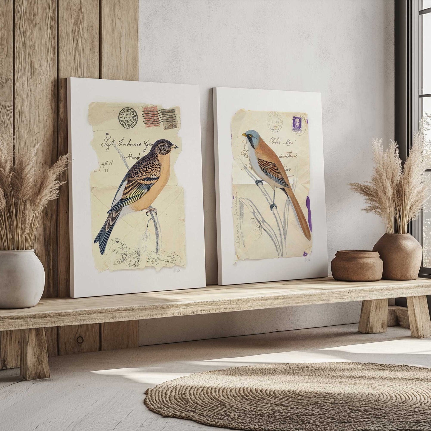 [Color:Stretched Canvas], Picture of art