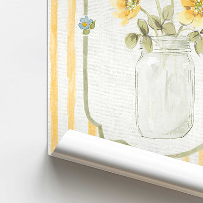 [color:Rolled Print], Picture of close up of art