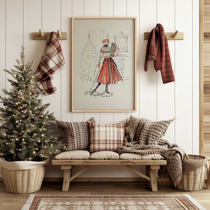 [LIFESTYLE],[SPECIAL],Picture of art in a room