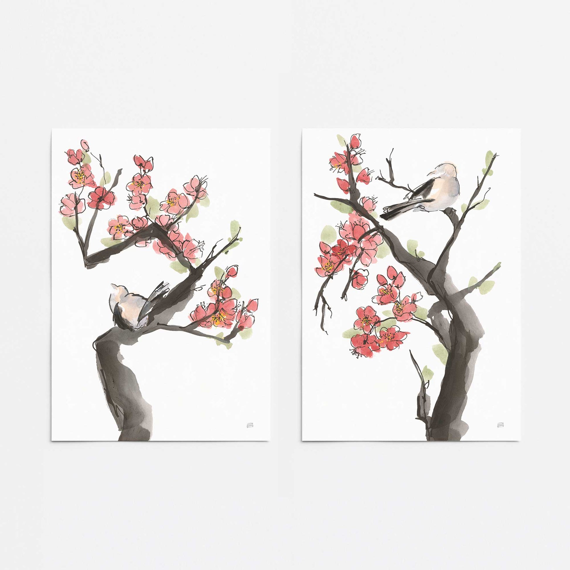 [color:Rolled Print], Picture of close up of art