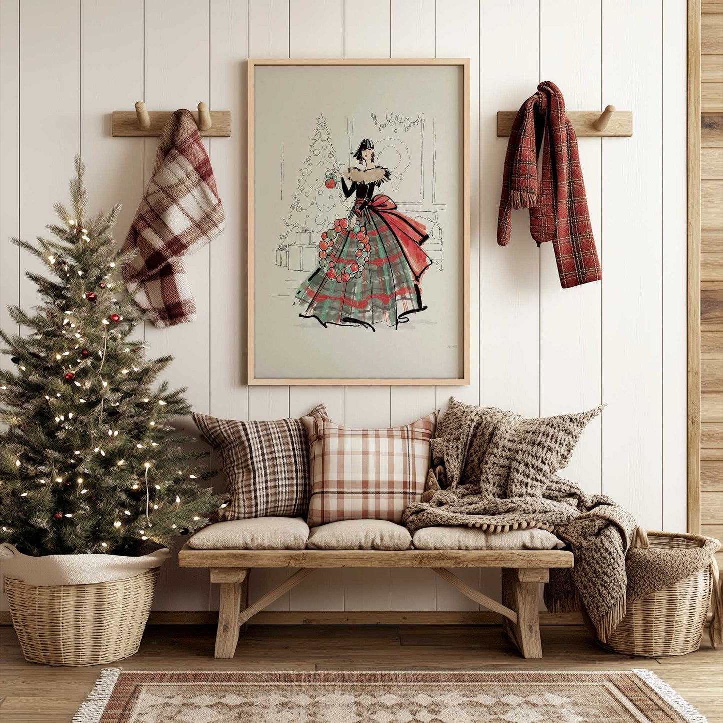 [LIFESTYLE],[SPECIAL],Picture of art in a room