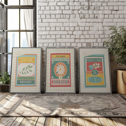 [Color:American Maple], Picture of art in a American Maple frame