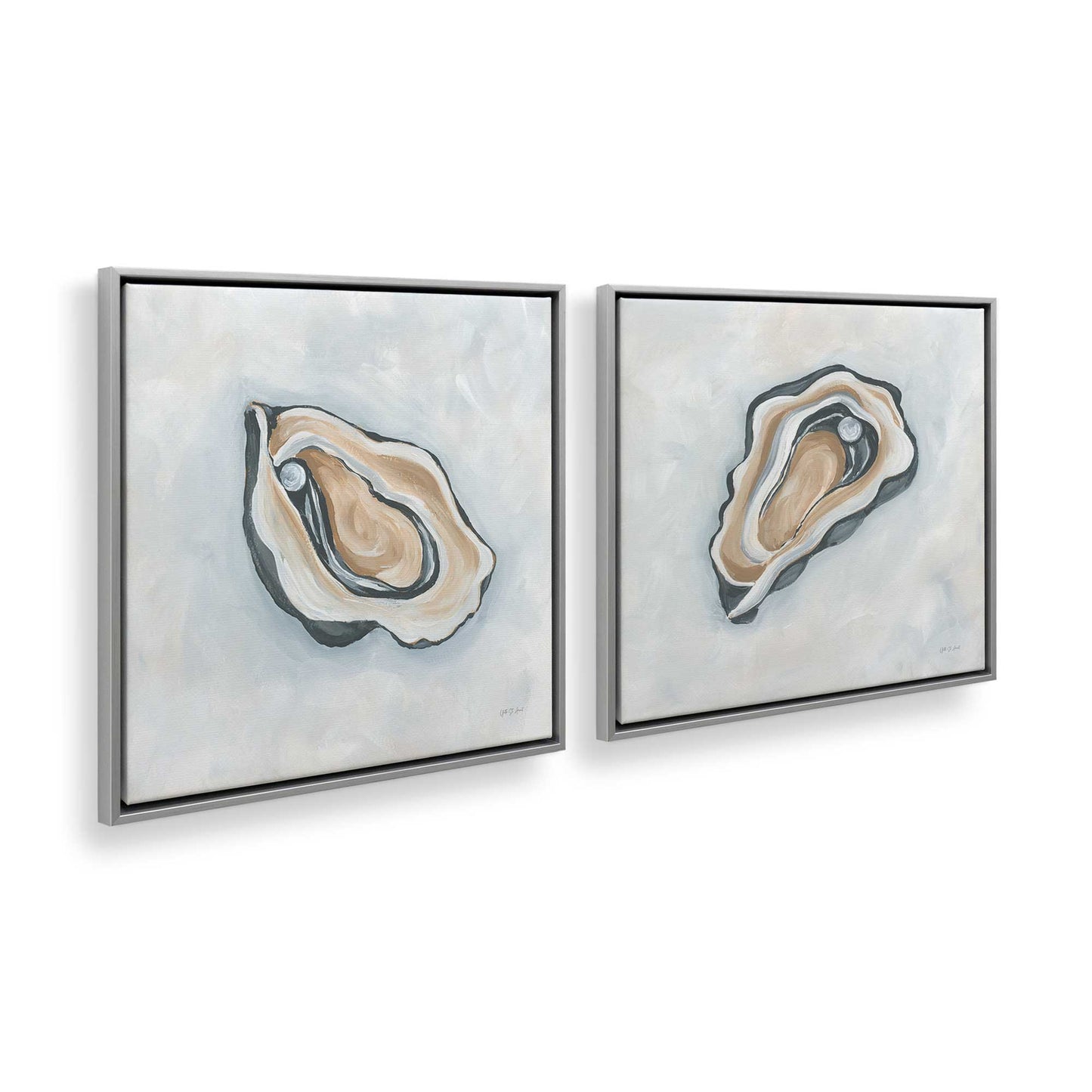 [Color:Polished Chrome], Picture of the corner of the art