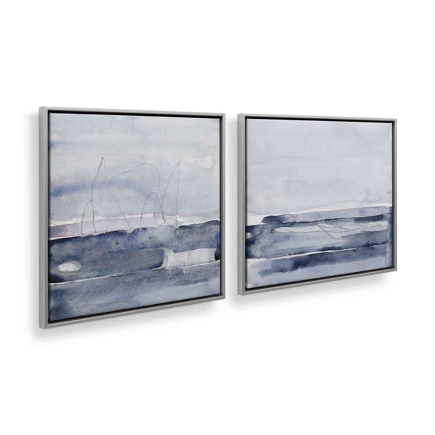 [Color:Polished Chrome], Picture of the corner of the art