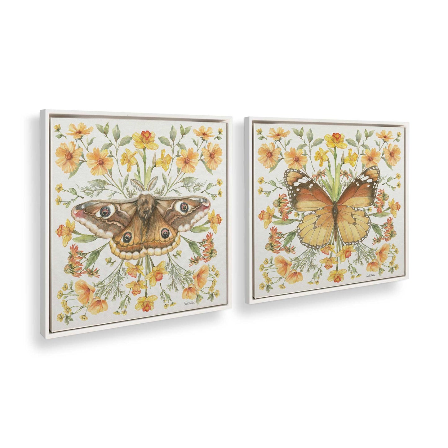[Color:Opaque White], Picture of the corner of the art