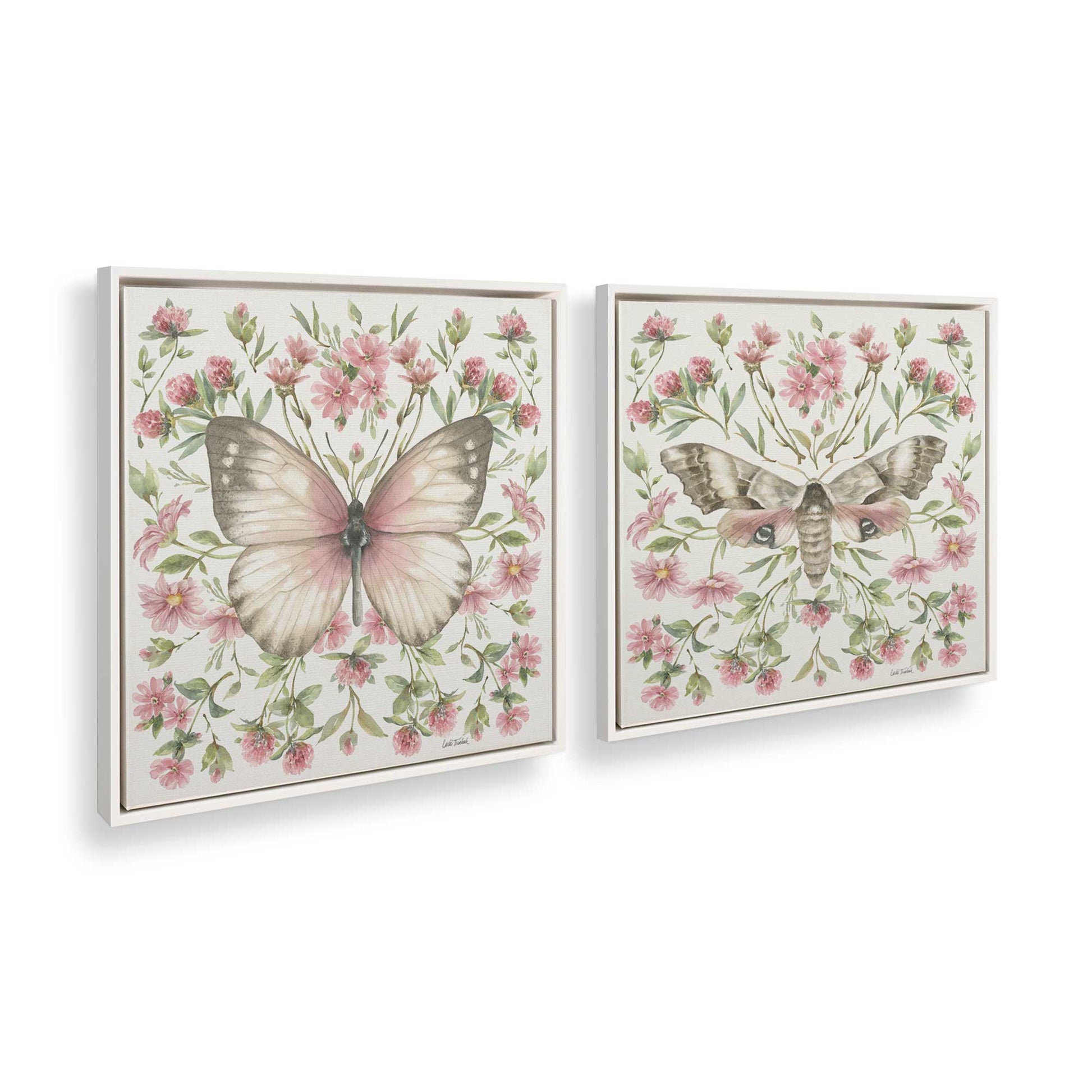 [Color:Opaque White], Picture of the corner of the art