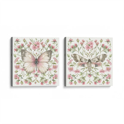 [Color:Stretched Canvas], Picture of the corner of the art