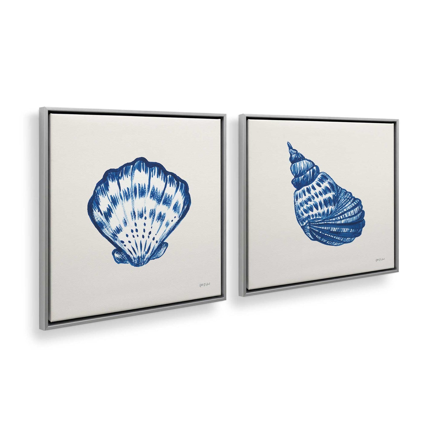 [Color:Polished Chrome], Picture of the corner of the art