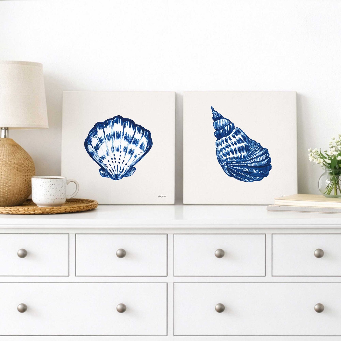 [Color:Stretched Canvas], Picture of art