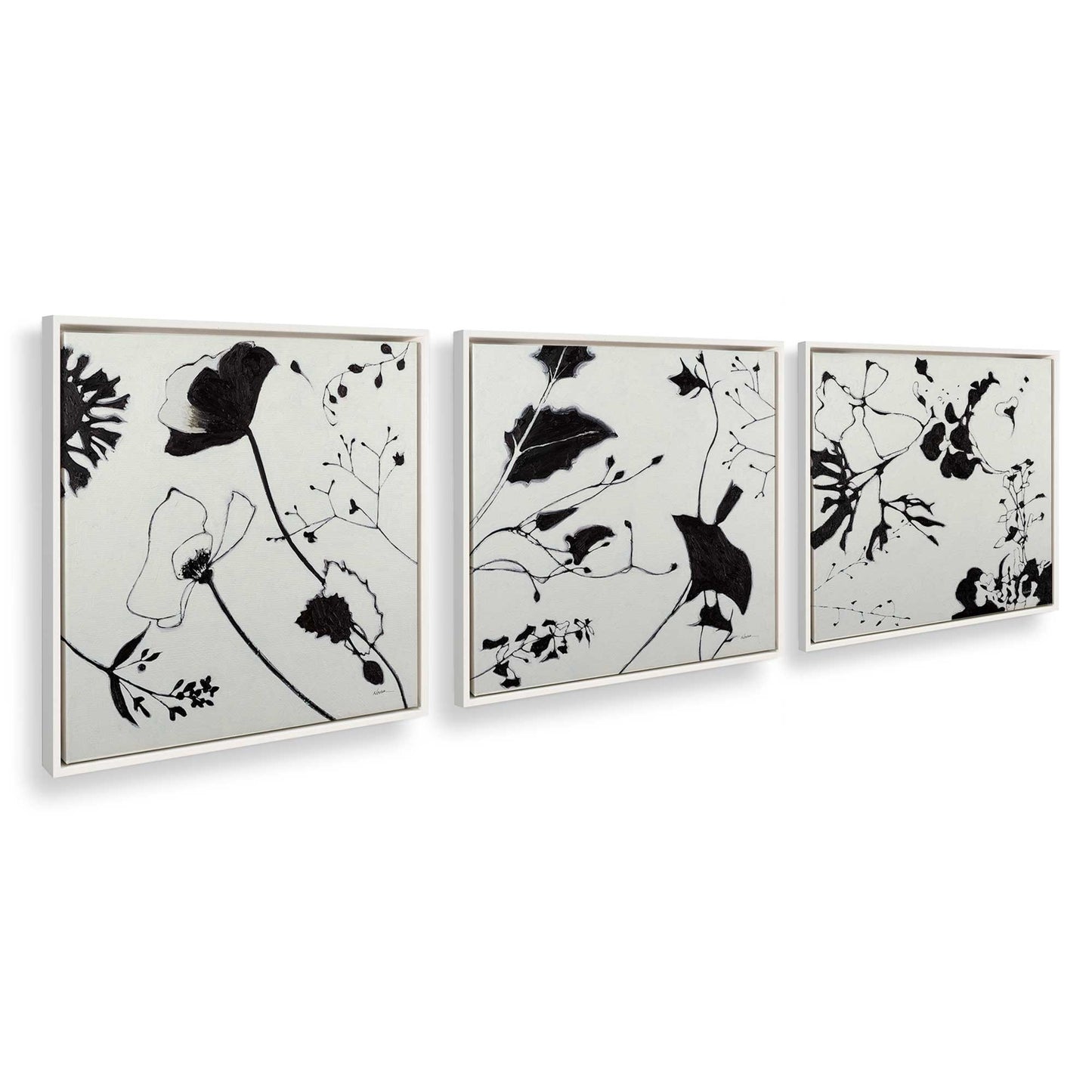 [Color:Opaque White], Picture of the corner of the art